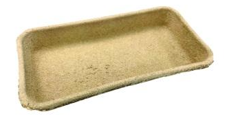 Trays And Dishes